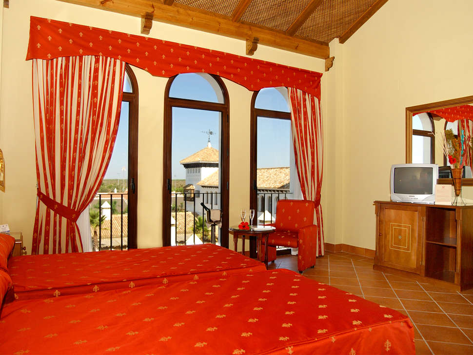 Een foto van Blue Sea El Cortijo