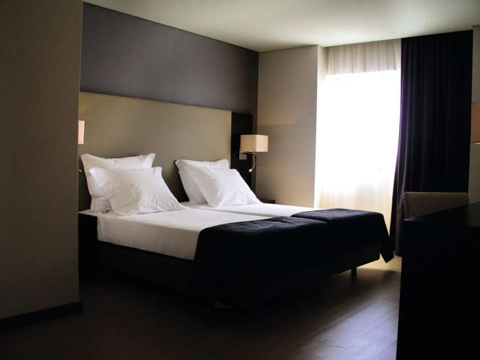 Een foto van Turim Iberia Hotel