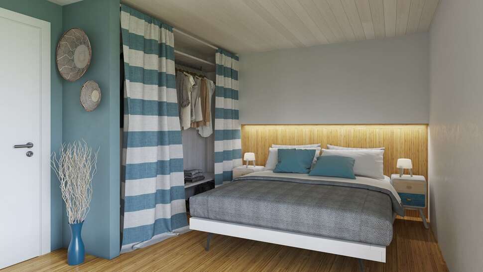 Een foto van Lino delle Fate Eco Village Resort