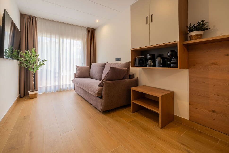 Een foto van Neptuno Appartementen