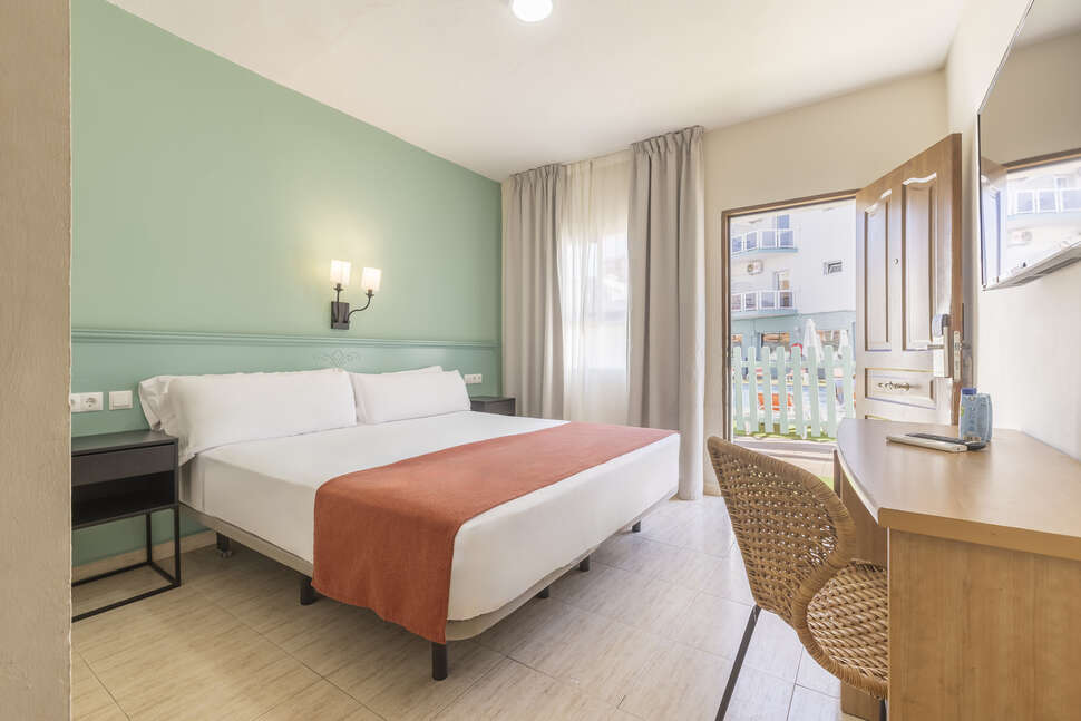 Een foto van Blue Sea Miramar Fuengirola
