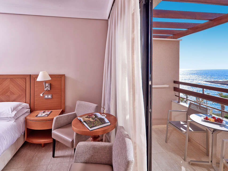 Een foto van Atlantica Golden Beach Hotel
