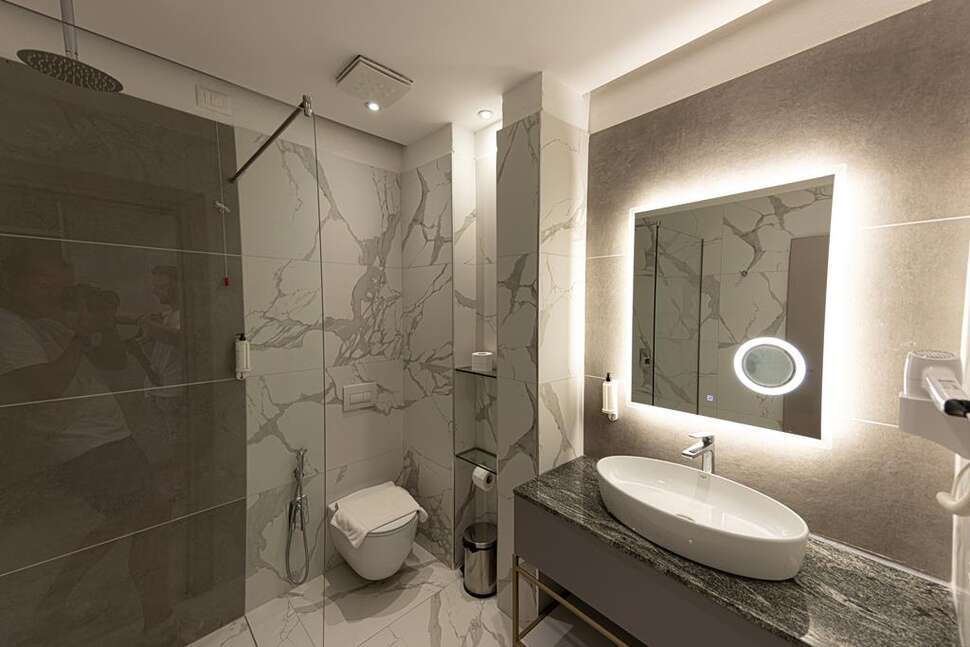 Een foto van Delight Hotel & Spa