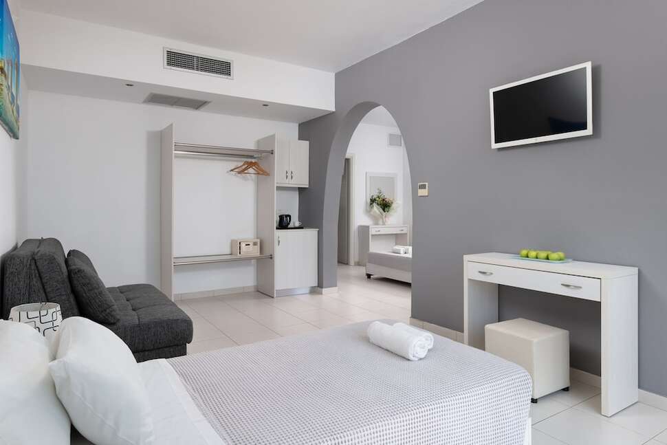 Een foto van Eagles Nest Hotel