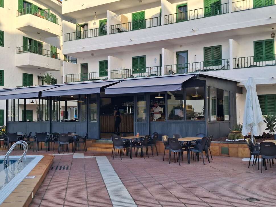 Ein Foto Apartments Las Faluas