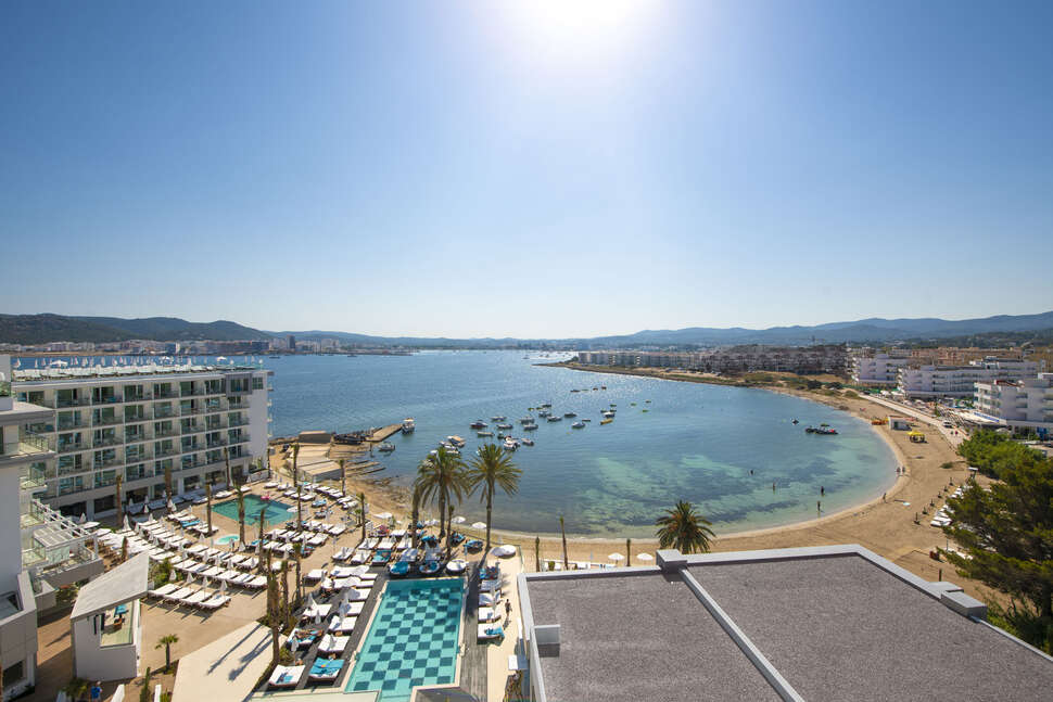 Ein Foto Amare Beach Hotel Ibiza