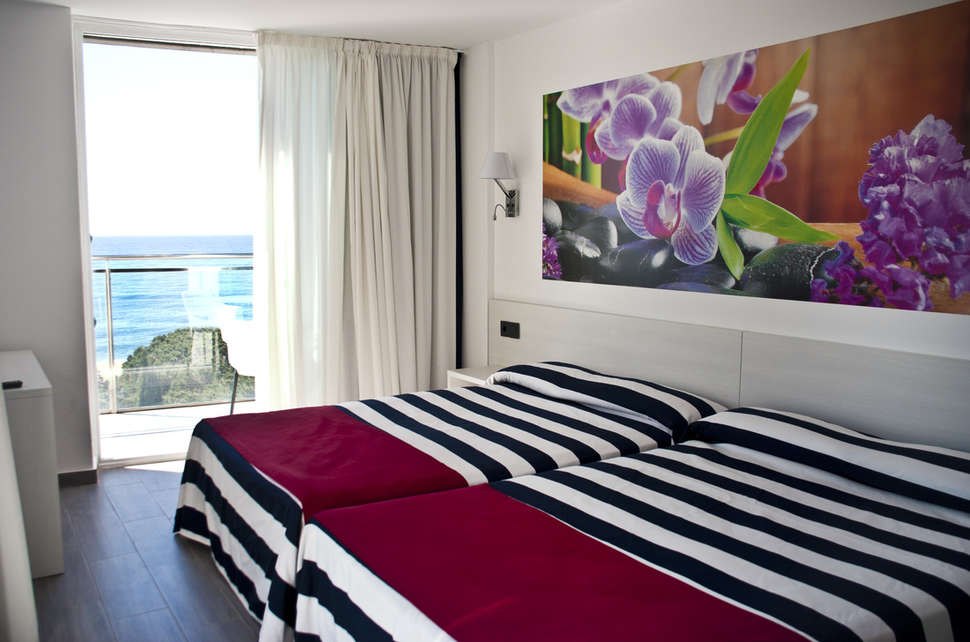 Een foto van Hotel Europa Spa