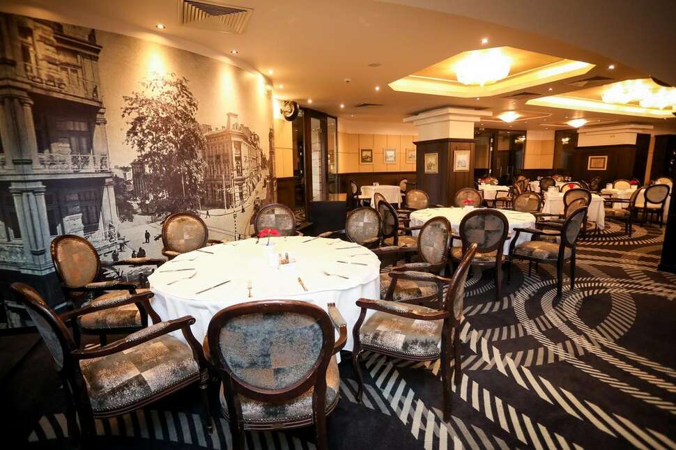 Ein Foto Vega Hotel Sofia