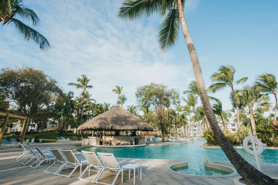 Een foto van Grand Bavaro Princess