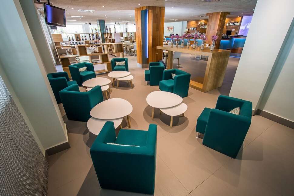 Een foto van 4R Salou Park Resort