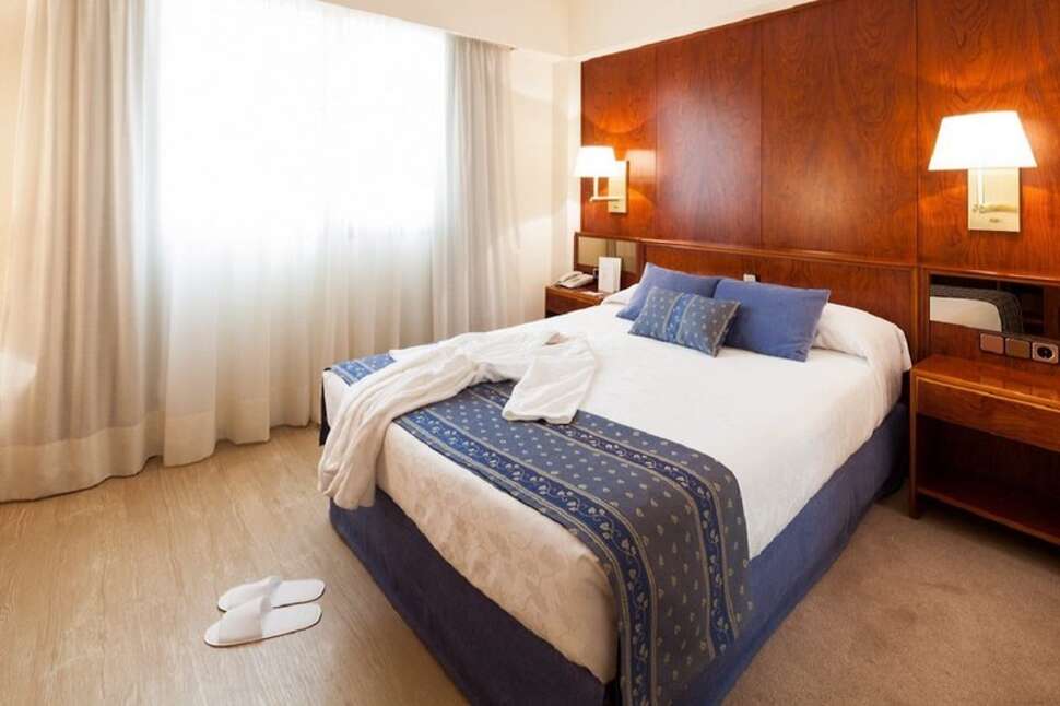 Een foto van Hotel Royal Plaza