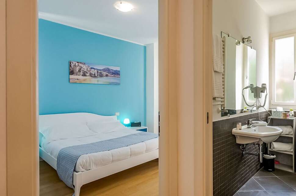Een foto van Horizon Suites Hotel
