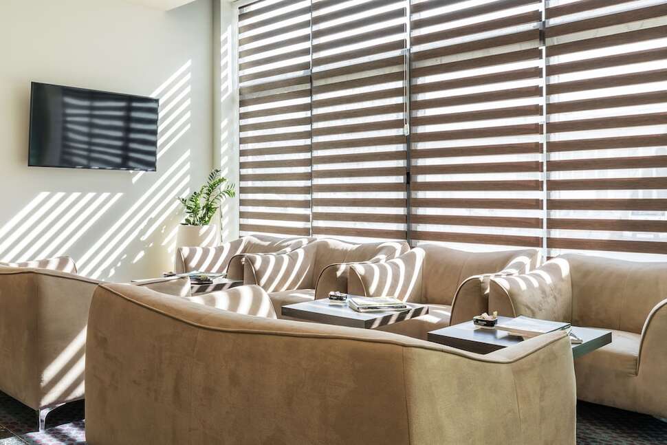 Een foto van Hotel Mondo