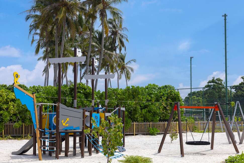 Een foto van Avani+ Fares Maldives