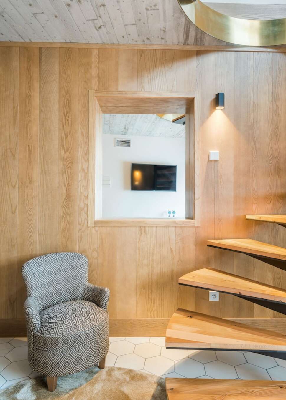 Een foto van Boutique Hotel Sant Roc & Spa