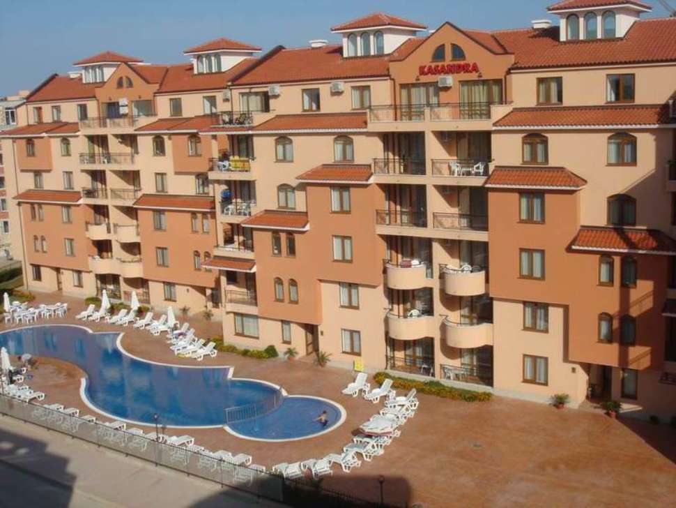 Een foto van Diamant Residence