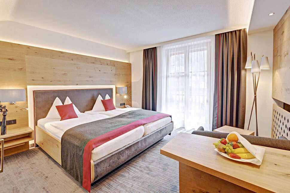 Ein Foto Sporthotel Wagrain