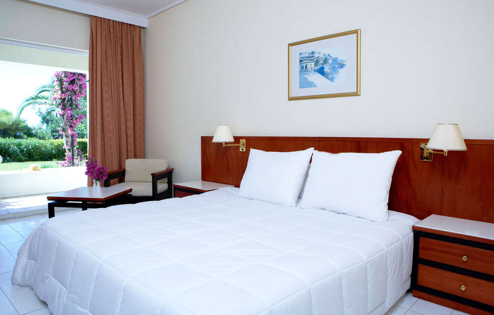 Een foto van Sunshine Corfu Hotel & Spa
