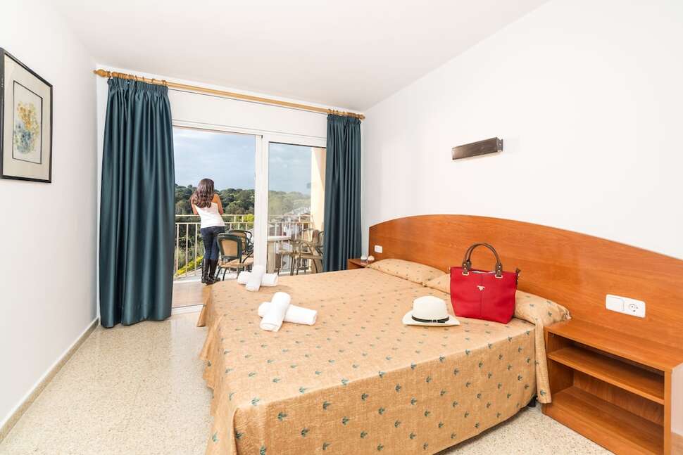 Een foto van Appartementen Condado