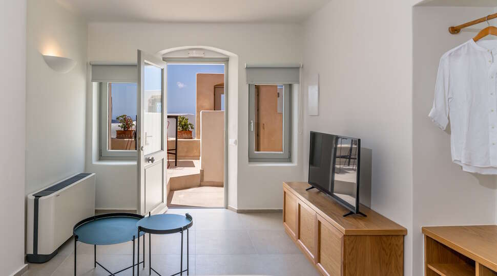 Een foto van Panorama Boutique Hotel