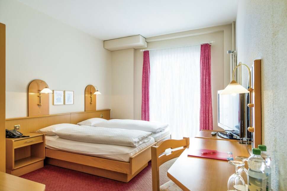 Een foto van Hotel Terrace