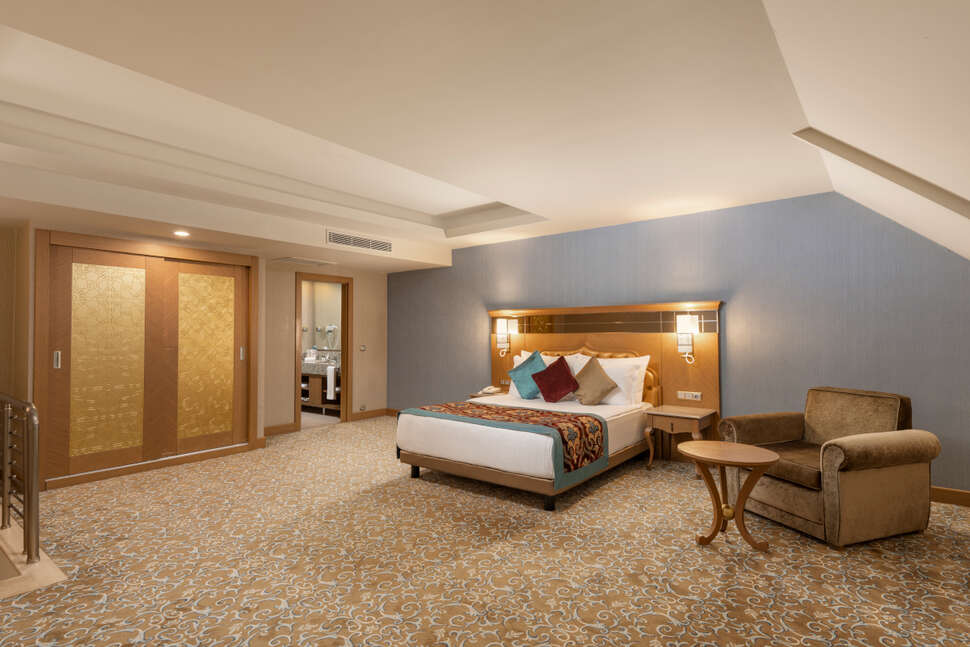 Een foto van Royal Holiday Palace Hotel