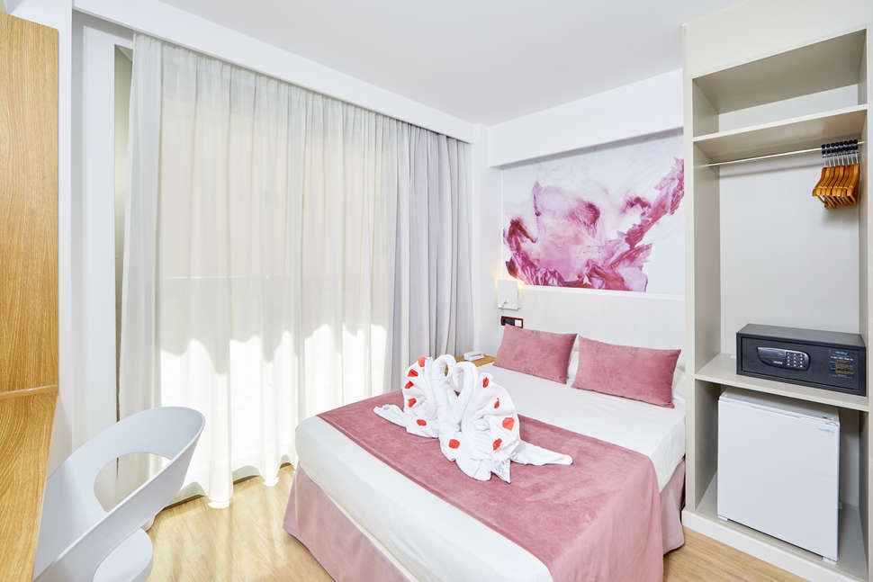 Een foto van Hotel Mediterranean Bay