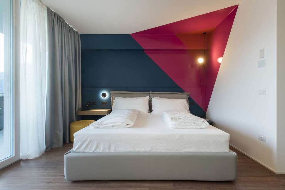 Een foto van Hoody Active & Happiness Hotel