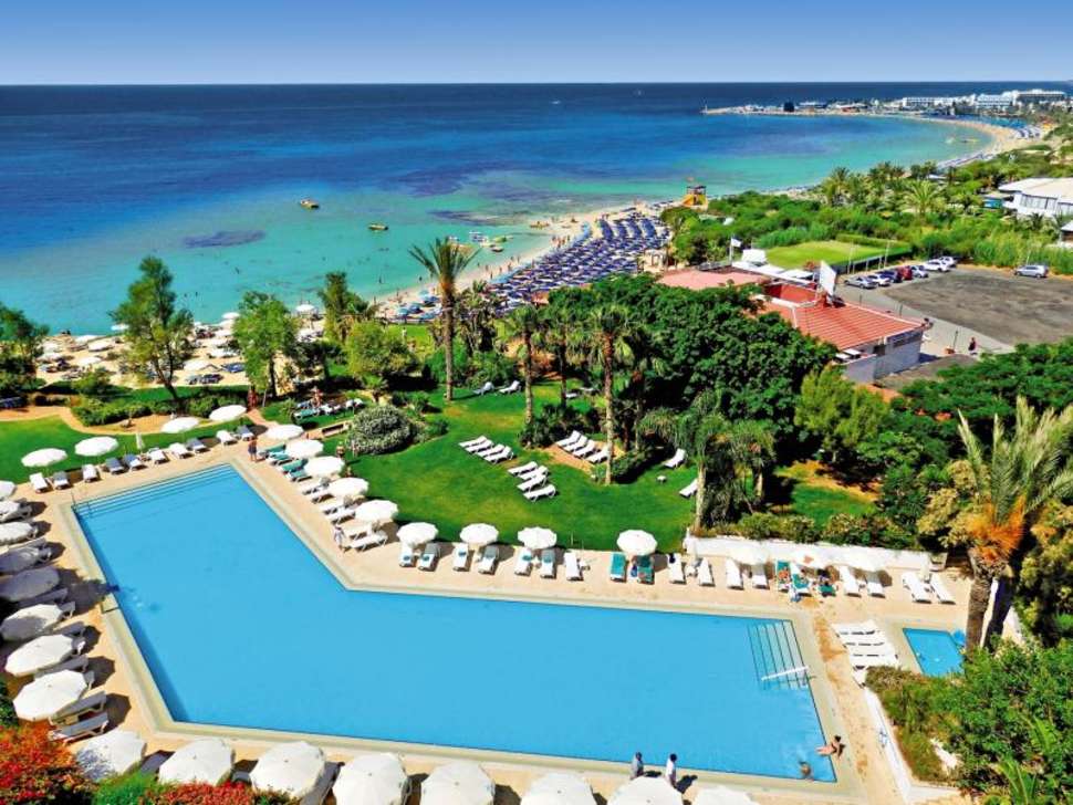 Een foto van Grecian Sands Hotel
