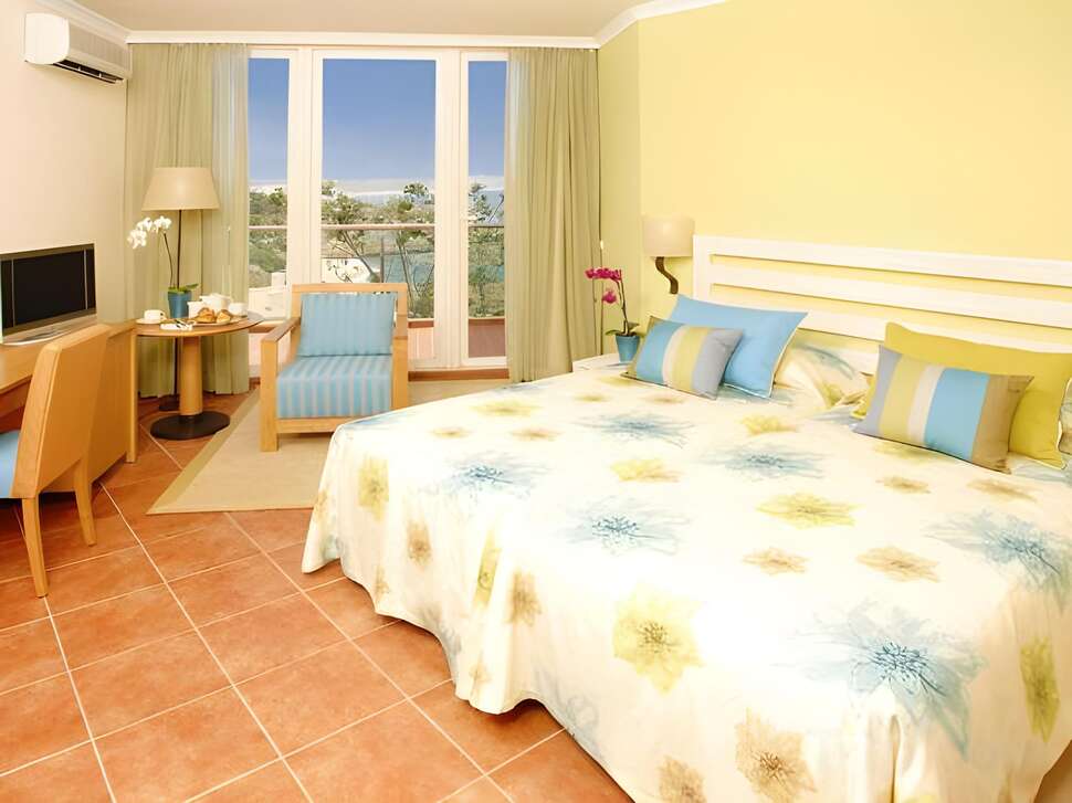 Ein Foto Pestana Viking Beach & Golf Resort