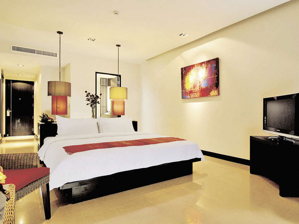 Een foto van Ramada Resort By Wyndham Khao Lak