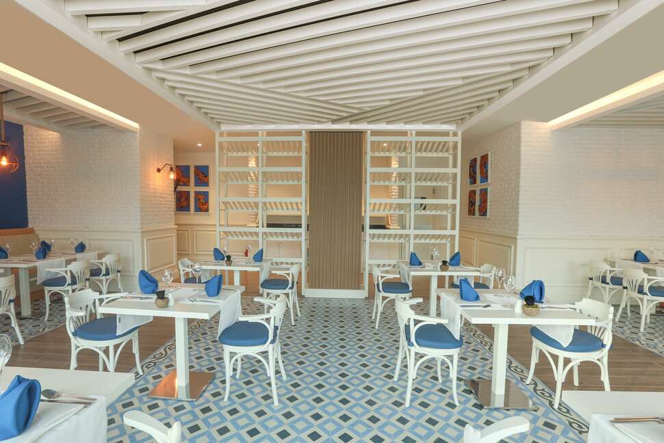 Een foto van Innvista Hotel Belek