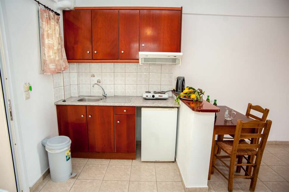 Een foto van Agios Gerasimos Studios