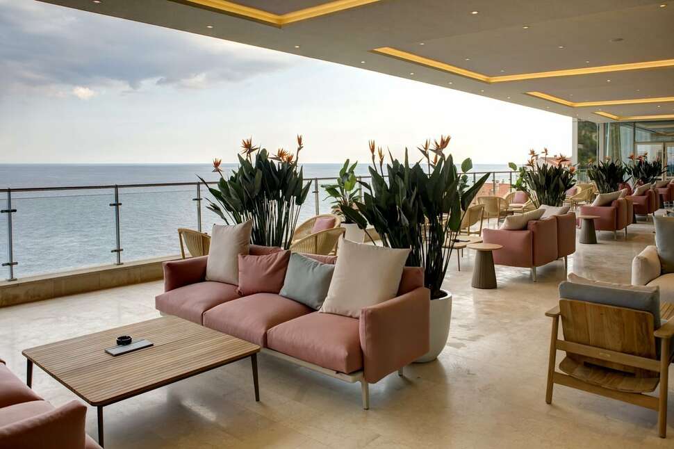 Een foto van Rixos Premium Dubrovnik Hotel