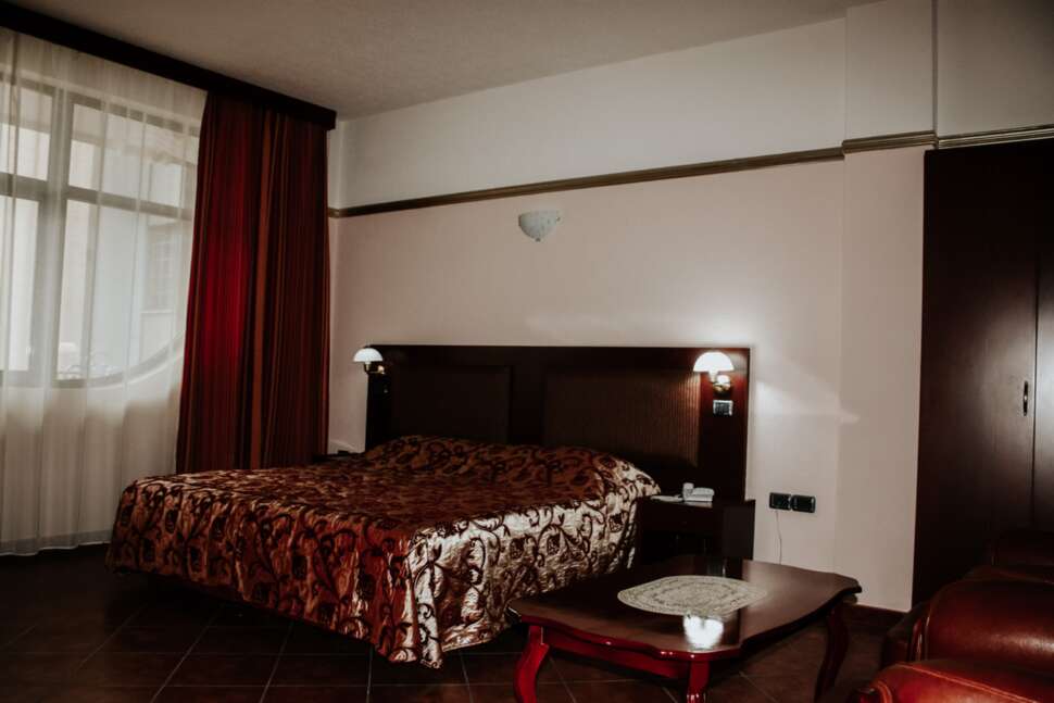 Een foto van Elysee Hotel