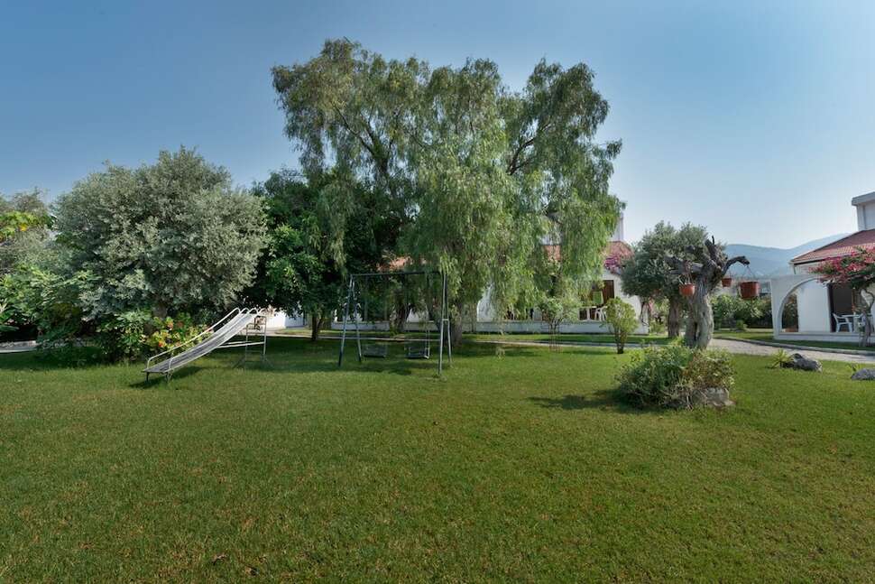 Een foto van Bare Hill Holiday Village