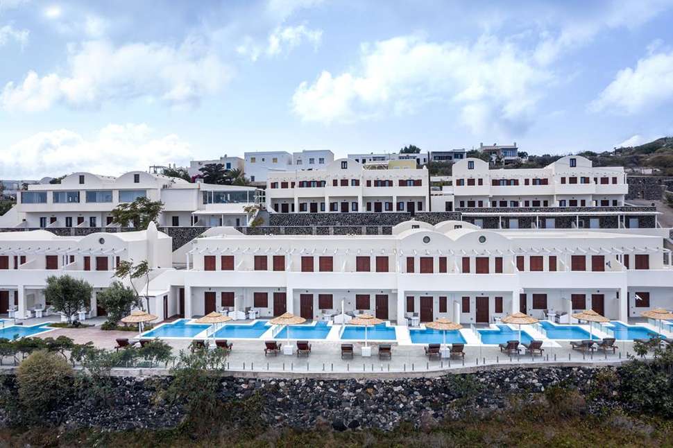 Een foto van Splendour Resort