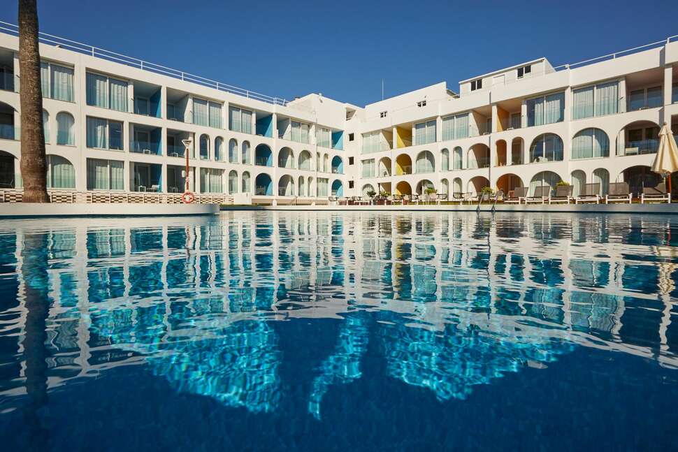 Een foto van Ebano Select Appartementen