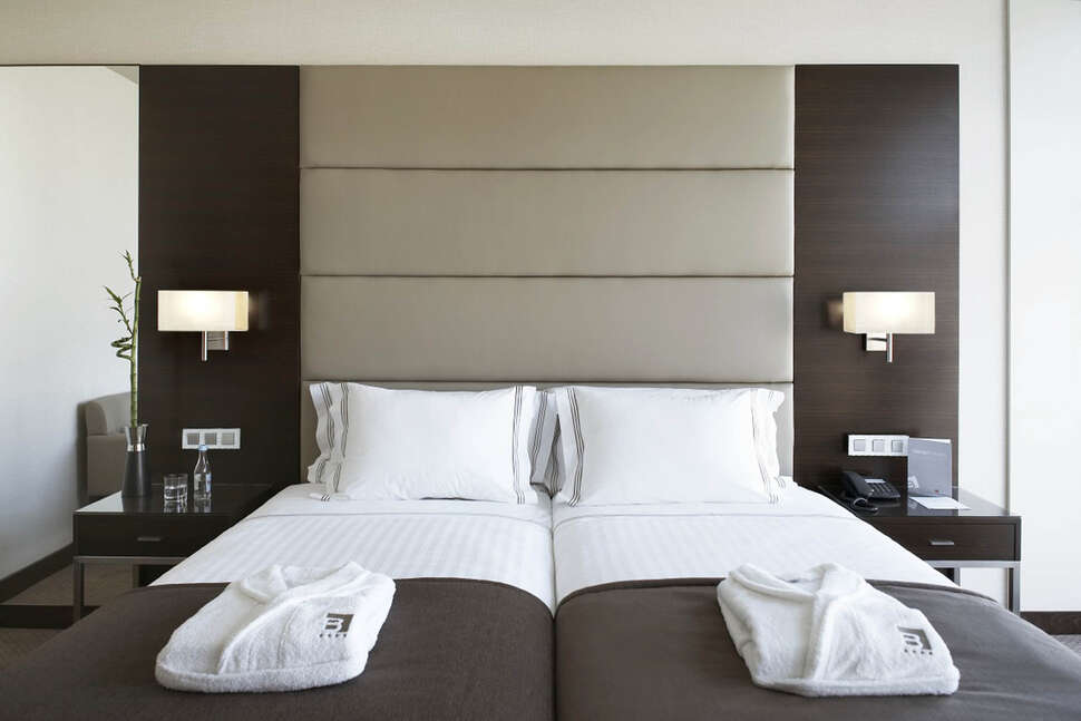 Een foto van BessaHotel Boavista