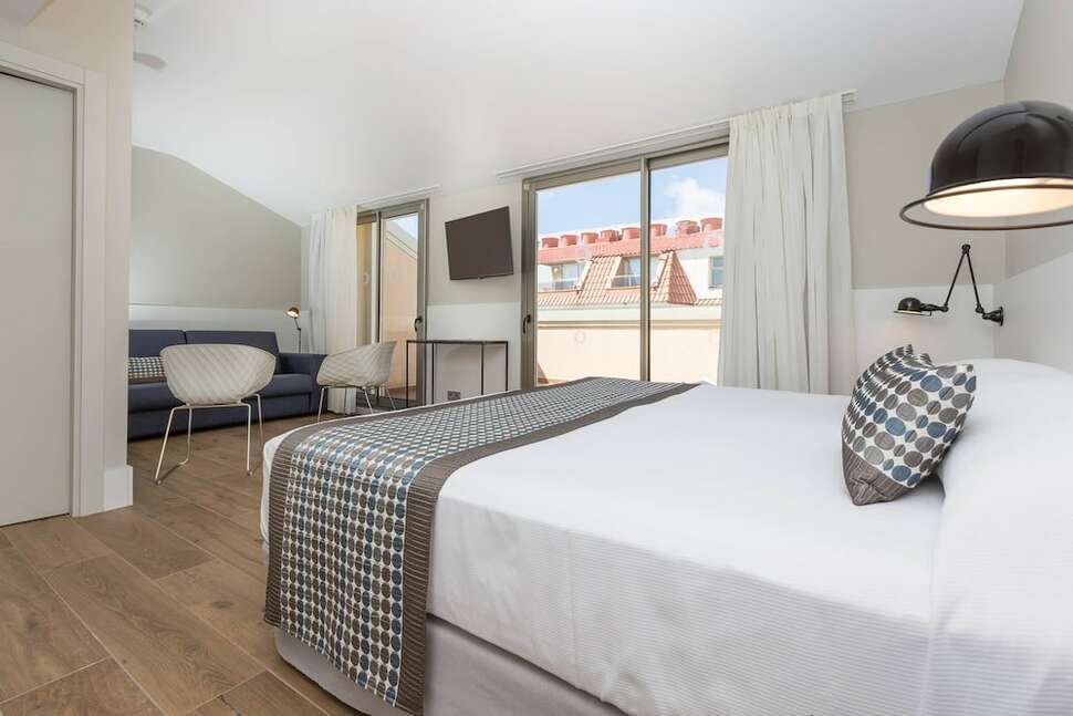 Een foto van Appartementen Odissea Park