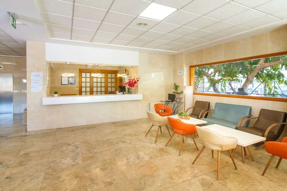 Een foto van Aparthotel La Era Park
