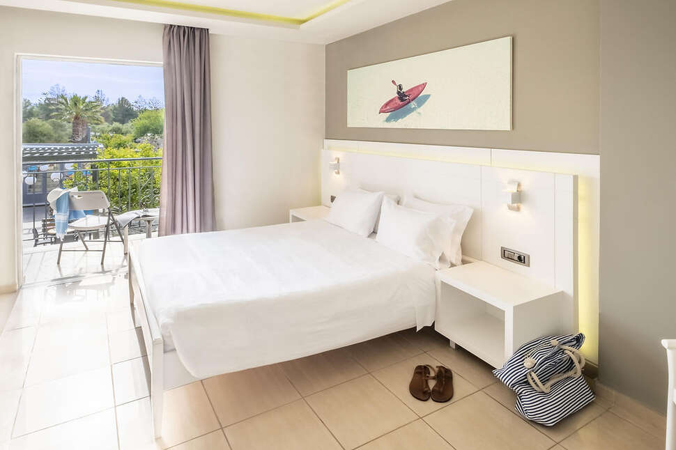Een foto van Margarita Hotel