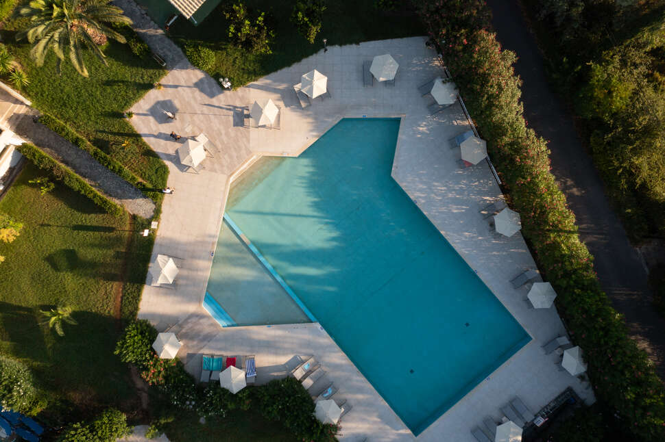 Ein Foto Hotel Livadi Nafsika