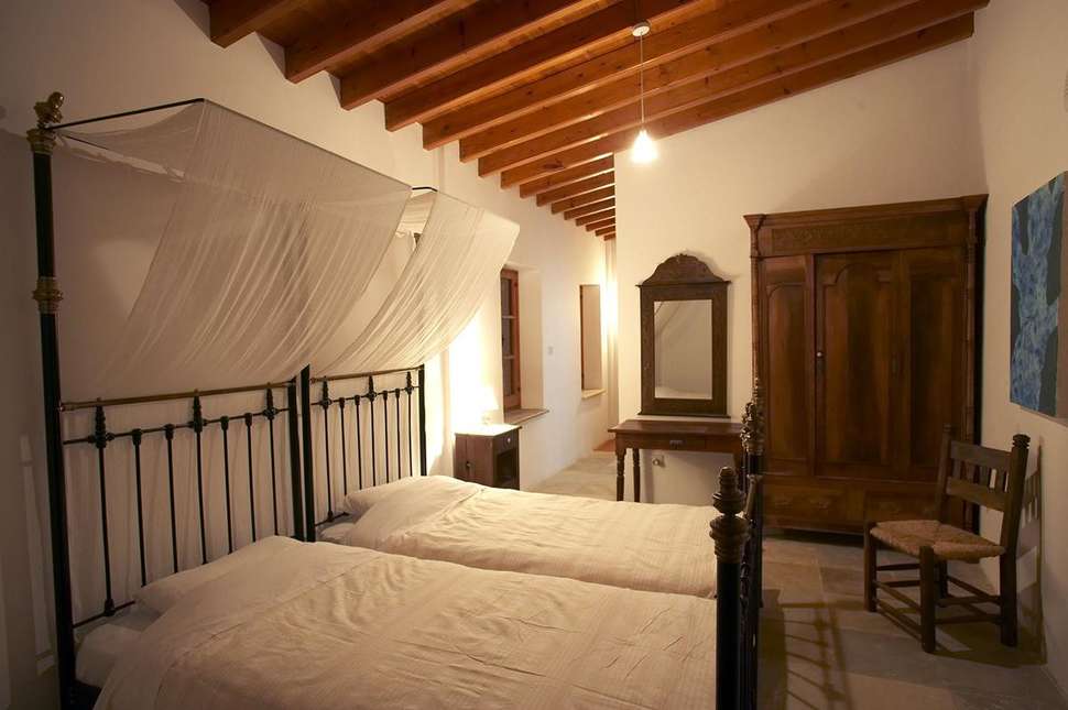 Een foto van Eveleos Country House