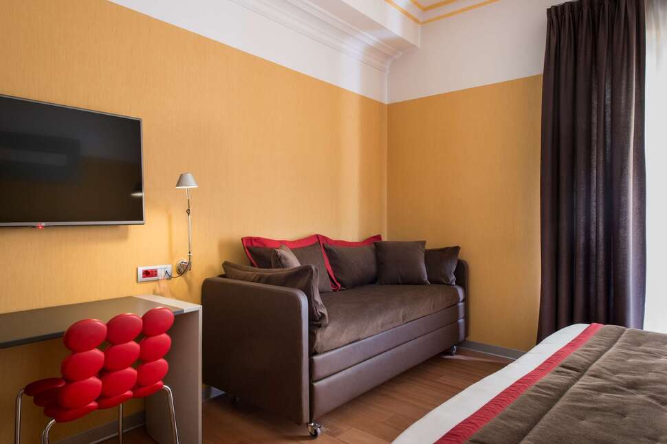Een foto van Best Western Plus City Hotel