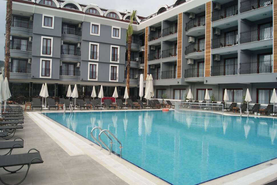 Een foto van Club Viva Hotel