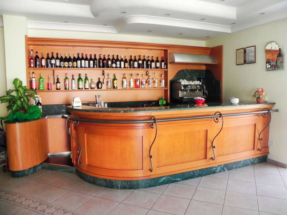 Een foto van Hotel Residence Il Gattopardo