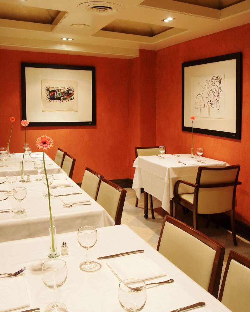 Ein Foto Derby Hotel Barcelona