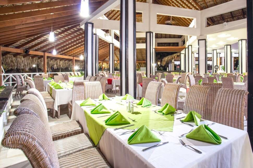 Een foto van Sunscape Dominicus La Romana