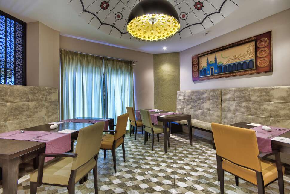 Een foto van db San Antonio Hotel & Spa